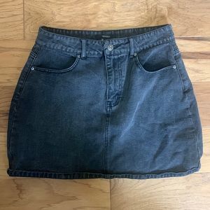 Forever 21 mini skirt